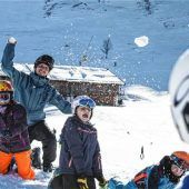 Grenzenloser Pistenspaß für die ganze Saison