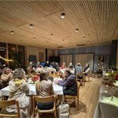 Prien lädt Alleinstehende an Heiligabend ein