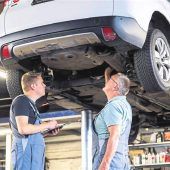 Teamgeist statt Generationenkonflikt