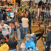 Viel Vorfreude auf die Wintersaison