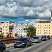 „Keine Chance“ auf Tempo 30?
