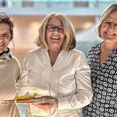 Zentrale Säule der Schulfamilie