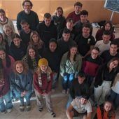 36 neue Gruppenleiter für Rosenheim