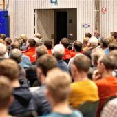 Leere Gebäude und fehlende Investoren