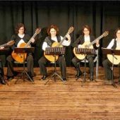 Accordial spielt „klangvolle Werke“