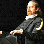 Heiterkeit mit Zumutung