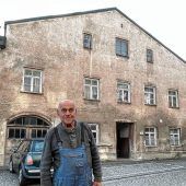 Seit Jahrhunderten in Betrieb