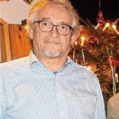 Hans Kirmaier weiterhin an der Vereinsspitze