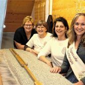 Einblicke in ein altes Handwerk