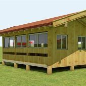 Staunen, schnuppern, ernten