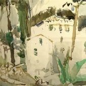 Sehnsucht nach dem Süden