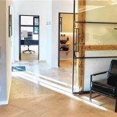 Gstatter Immobilien GmbH öffnet ihre Türen