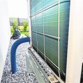 Wie vertragen sich Altbau und Wärmepumpe?