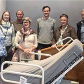 Förderung einer selbstständigen Lebensführung