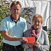 Rottauer spendet seine „Geschenke“