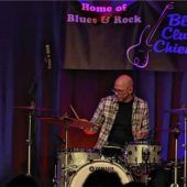 Andreas-Diehlmann-Band rockt Rimsting