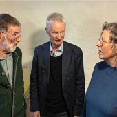 Demokratie – ein Auslaufmodell oder zukunftsversprechend?