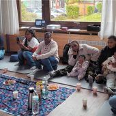 „My Body and Me“