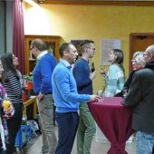 Inzell sagt „Grüß Gott“