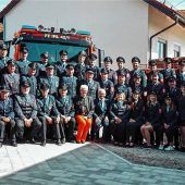 FF Irl: 147 Jahre im Dienst