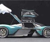 Ein Modellauto für 17995 Euro