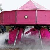 Priener Ausstellung zeigt Vielfalt der regionalen Kunstszene