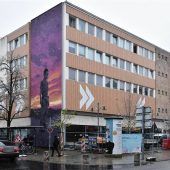 Drogerie zieht in ehemaliges „Karstadt Sports“