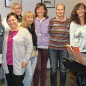 Die Glücks-Sängerinnen von Rosenheim