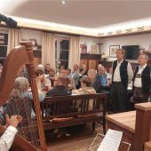 Volksmusik vom Feinsten