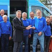 Eine bayerische Besonderheit