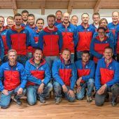 „Nur im Team können wir Einsätze bewältigen“