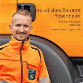 Jakob Kohwagner übernimmt