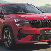 Für die schnelle Reise