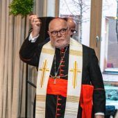 „Zeichen der Hoffnung“ in Traunstein