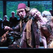 Drei Jahrzehnte Opernzauber auf Gut Immling