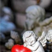 Sensibles Thema: Sternenkinder
