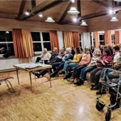 Friedhofsgeschichten eines Totengräber-Sohnes