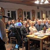 Vorreiter der Energiewende in Feldkirchen-Westerham