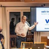 Schritt für Schritt zur klimaneutralen Wärme