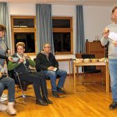Apfelsorten aus dem „bayerischen Meran“