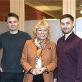 FDP präsentiert Kreistagsliste