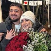 Kurpark-Rätsel um Heiratsantrag ist gelöst