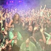 Vorfreude auf das große Fest