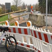 Fehlplanung bei der Pürtener Kreuzung?