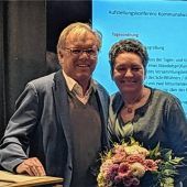 SPD setzt auf Alexandra Burgmaier als Landratskandidatin