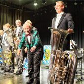 Ein Blechschaden, den man gerne öfter hätte