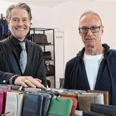 Neuer Pop-up-Store im Zentrum Bad Aiblings