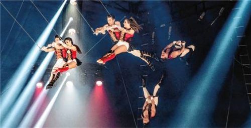 Magie, Emotion und Weltklasse live auf der Loretowiese.