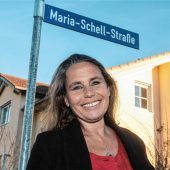 Zwischen Hollywood und Heberthal