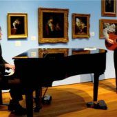 „Der Frisch ist da“ in der Sammlung Peter Schmidt